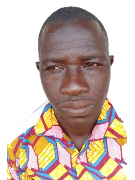 IBRAHIM MOHAMMED
